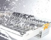 Jubiläumsgewinnspiel: 25 Jahre Besteckschublade von Miele