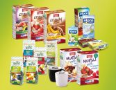 Gewinnen Sie einen Müsli-Vorrat von 
