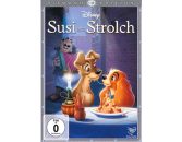 Gewinnen Sie ein DVD-Set von Susi und Strolch