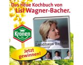 Gewinnen Sie 5 Exemplare des Kochbuchs "Landhaus Bacher"