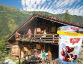Fruchtjoghurts genießen & gewinnen!