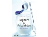 Gewinnen Sie eines von 3 Kochbüchern "Joghurt & Frischkäse"