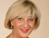 Gabriele Brigitte Scheucher