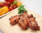 Perfekte Spareribs grillen