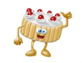 Pannenhilfe beim Backen