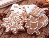 Weihnachtbäckerei Klassiker