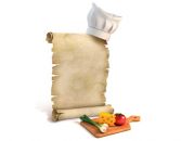 Rezept anlegen