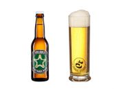 Gewinnen Sie jetzt ein Set aus 12 Bio-Bieren vom Brauhaus Gusswerk