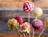 Cake Pops Rezepte Cake Pops Rezepte
