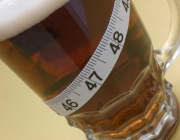 Warum Bier nicht dick macht