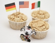 Bier-Muffins Bier-Muffins