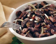 Käferbohnensalat deluxe Käferbohnensalat deluxe
