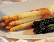 Spargel für Eilige Spargel für Eilige