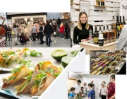Food Village 2019