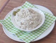 Kroatischer Bakalar (Fischaufstrich) Kroatischer Bakalar (Fischaufstrich)