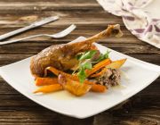 Die besten Gansl Rezepte