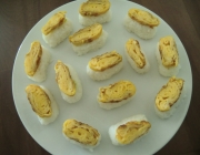 Tamagoyaki-Sushi Tamagoyaki-Sushi