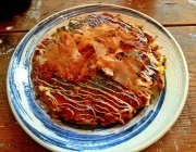 Okonomyaki Okonomyaki