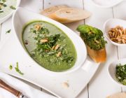 Die besten Frühlingssuppe Rezepte