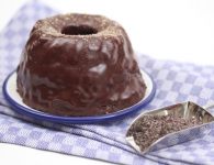 Mohngugelhupf