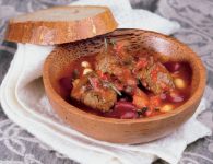 Chili con Carne King...