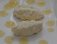 Margarita-Mousse mit...