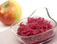 Rotkraut