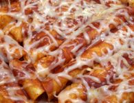 Enchiladas - Grundre...
