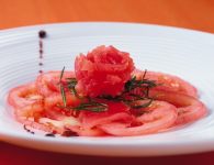 Thunfisch Tomaten Sa...