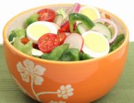 Sommersalat