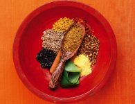Rasam Masala