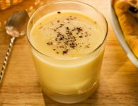 Mango-Lassi