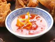 Knusprige Shrimps-Wo...