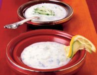 Gurken-Joghurt-Salat...