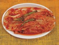 Kimchi