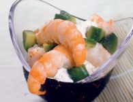 Garnelen-Avocado-Sal...