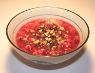 Rote Rüben Congee mi...