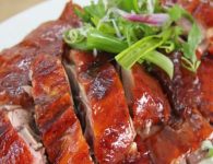 Pekingente - Einfach...