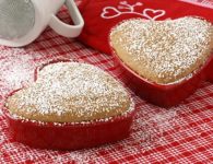 Love Cake (Grießkuch...