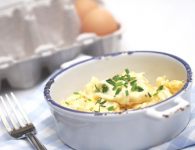 Frühstück