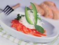 Tomaten-Kohlrabi-Roh...