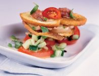 Panzanella ( Toskani...