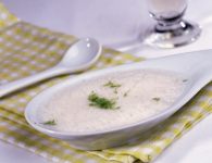 Fenchelsuppe
