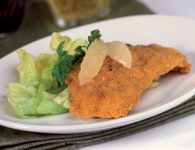 Wiener Schnitzel vom...