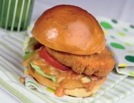 Fischburger