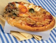 Pizza ai quattro for...