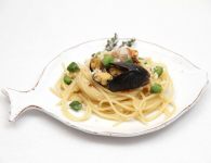 Spaghetti alle vongo...