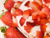 Mascarponecreme mit...