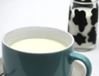 Milchsuppe