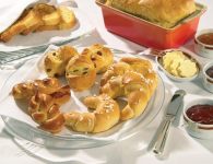 Butterbrioche